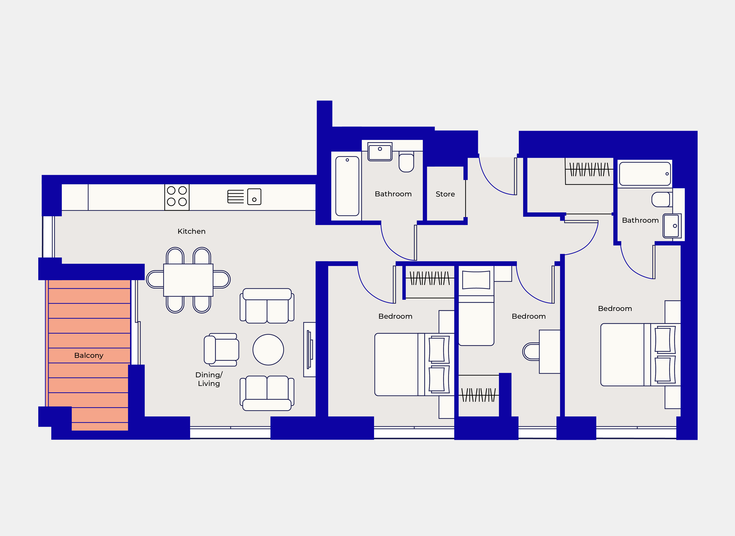 Floorplans