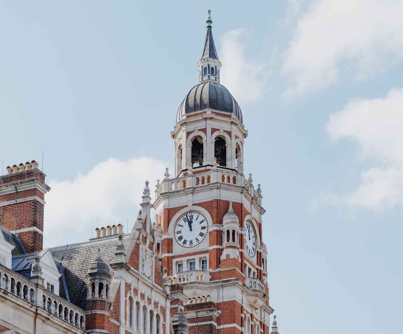 Croydon Town Hall