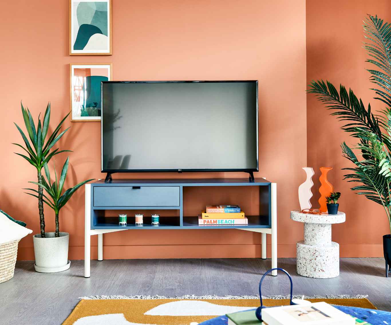 The Furniture Practice TV unit